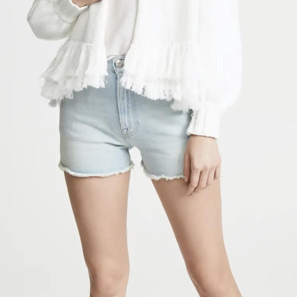 Frame Le Vintage Short